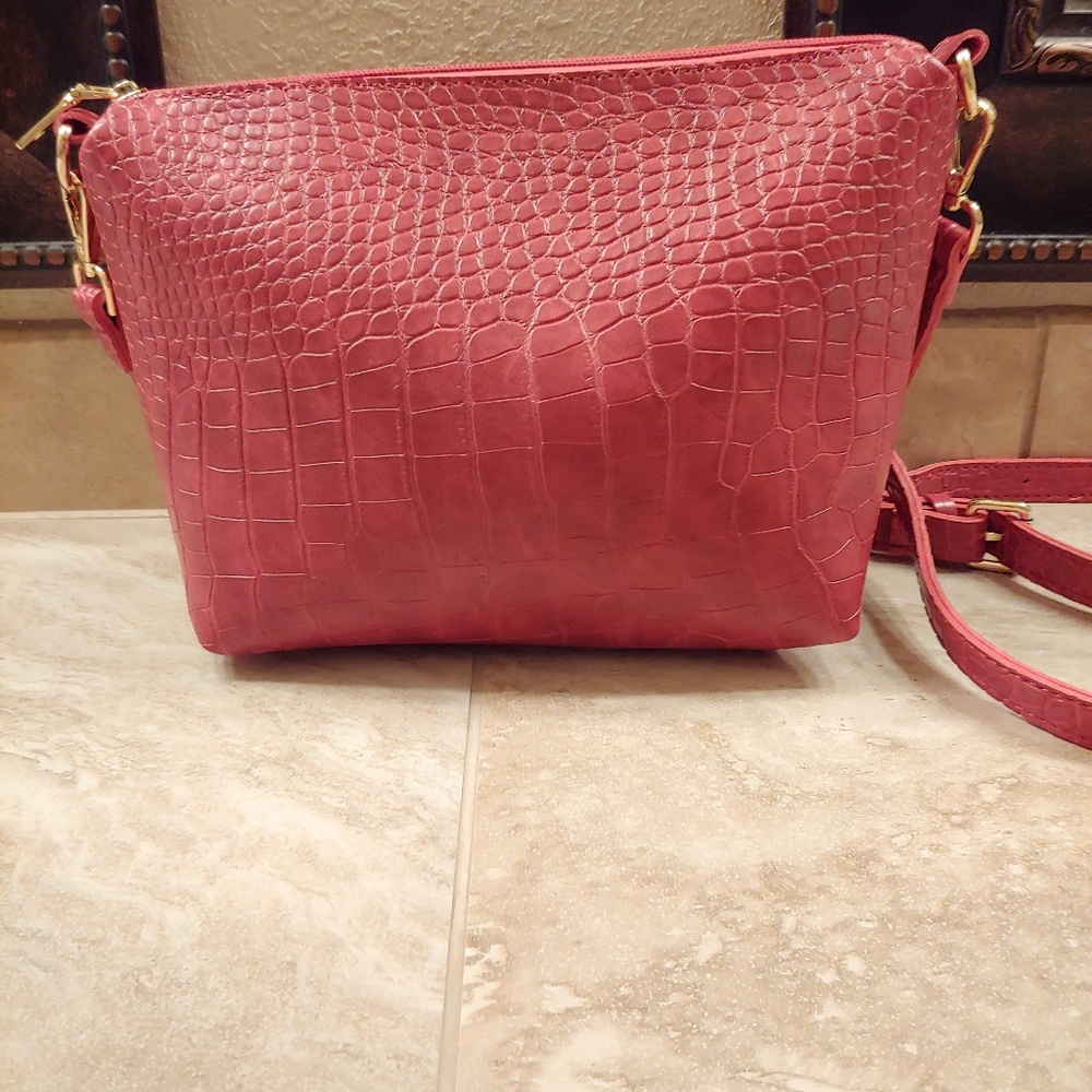 Crossbody